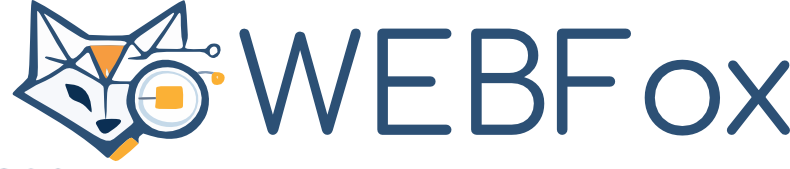 Kolejna witryna oparta na WordPressie